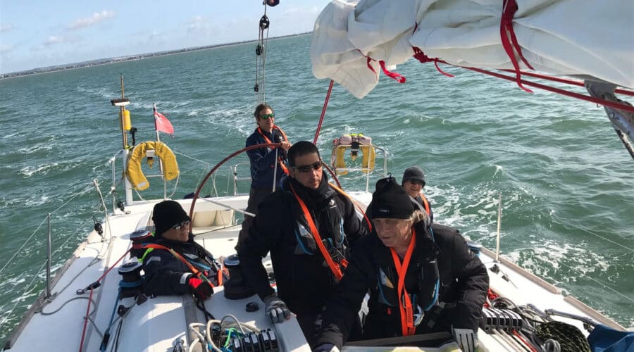 לאן סקיפר מתקדם?