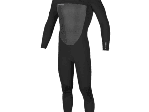 חליפת גלישה O’neill EPIC FZ 3/2 סגירת חזה