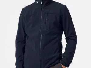 ג'קט סופטשל צוות הפלגה™ | Men's Crew Softshell Sailing Jacket