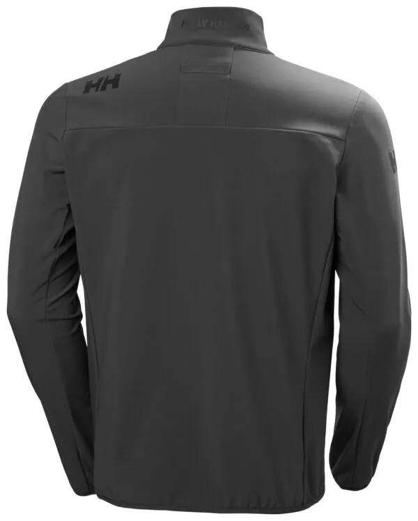 ⁦ג'קט סופטשל צוות הפלגה™ | Men's Crew Softshell Sailing Jacket⁩ – תמונה ⁦3⁩