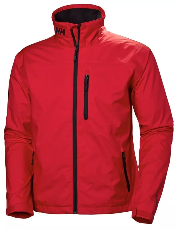 ⁦ג'קט צוות הפלגה™ |  HP CREW SAILING JACKET⁩ – תמונה ⁦8⁩