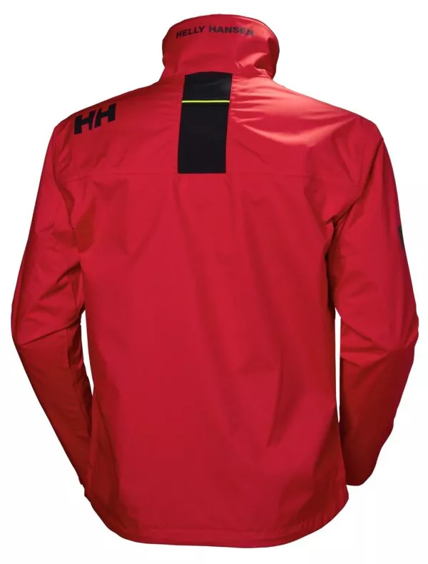⁦ג'קט צוות הפלגה™ |  HP CREW SAILING JACKET⁩ – תמונה ⁦9⁩