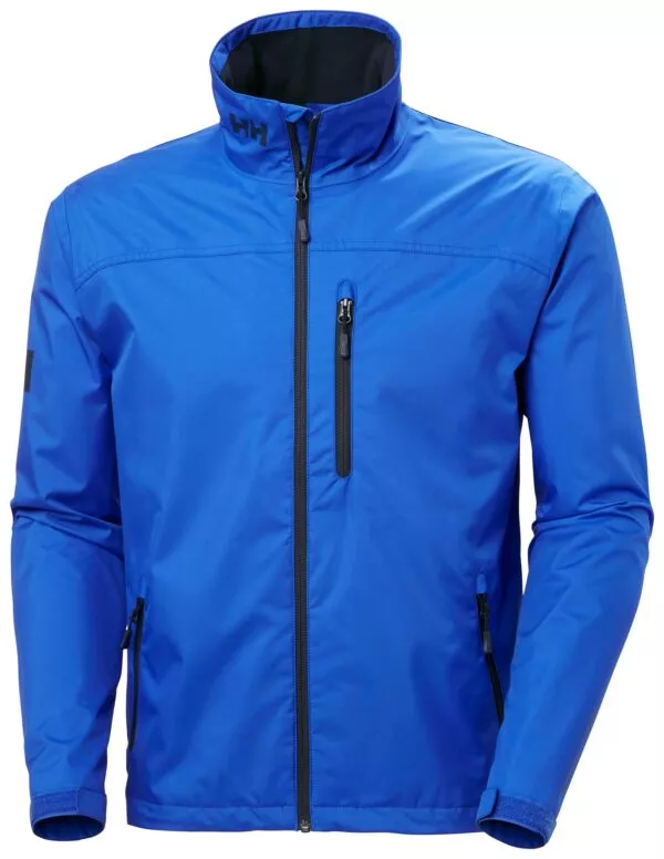 ⁦ג'קט צוות הפלגה™ |  HP CREW SAILING JACKET⁩ – תמונה ⁦10⁩