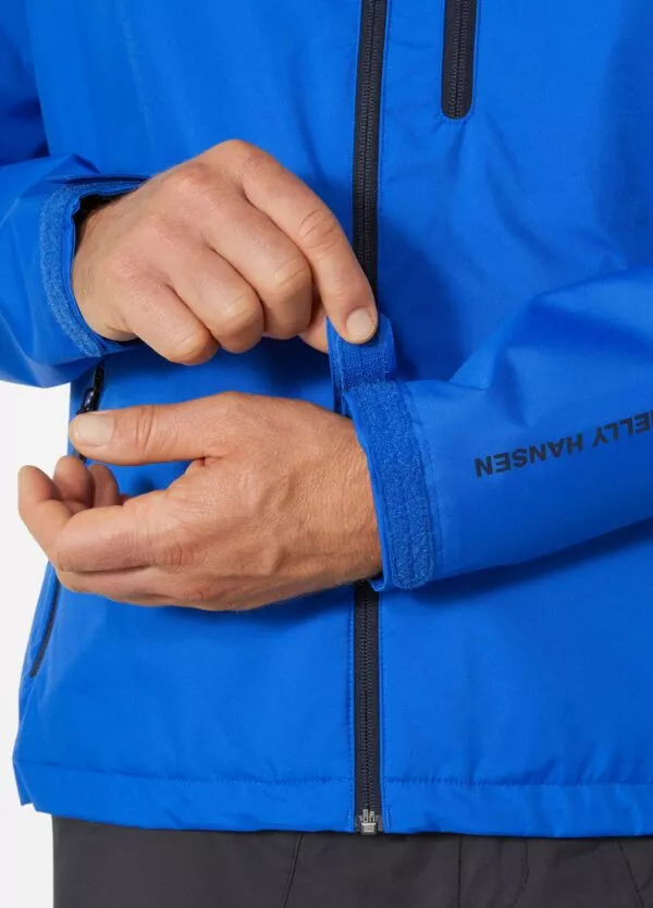 ⁦ג'קט צוות הפלגה™ |  HP CREW SAILING JACKET⁩ – תמונה ⁦12⁩