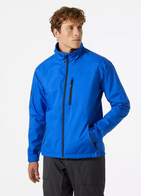 ⁦ג'קט צוות הפלגה™ |  HP CREW SAILING JACKET⁩ – תמונה ⁦17⁩