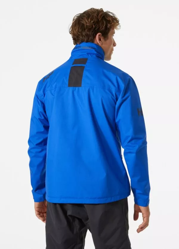 ⁦ג'קט צוות הפלגה™ |  HP CREW SAILING JACKET⁩ – תמונה ⁦18⁩