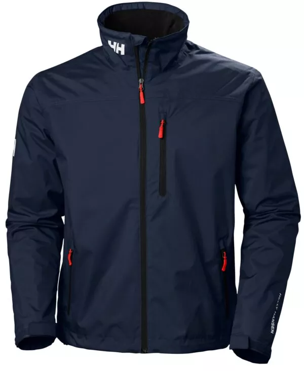 ⁦ג'קט צוות הפלגה™ |  HP CREW SAILING JACKET⁩ – תמונה ⁦2⁩