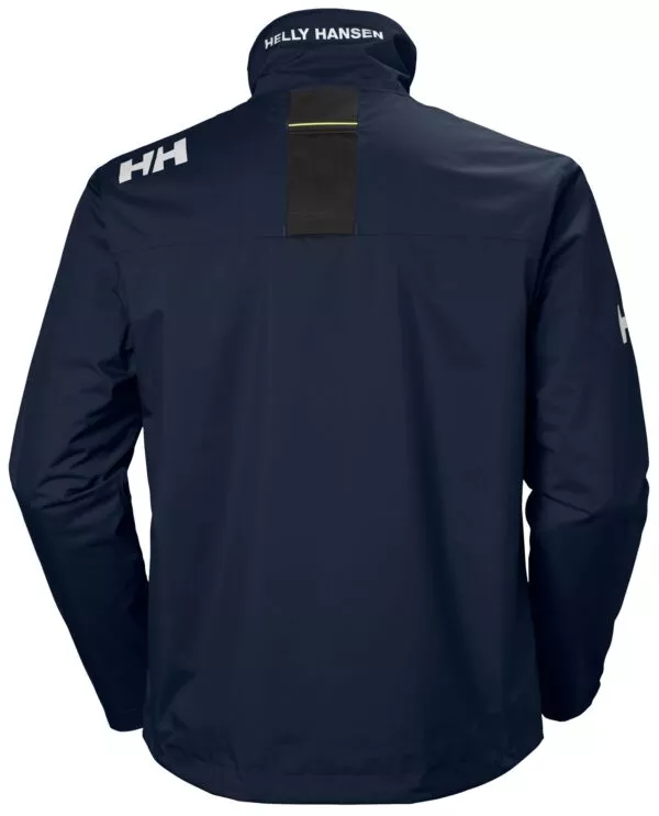 ⁦ג'קט צוות הפלגה™ |  HP CREW SAILING JACKET⁩ – תמונה ⁦5⁩