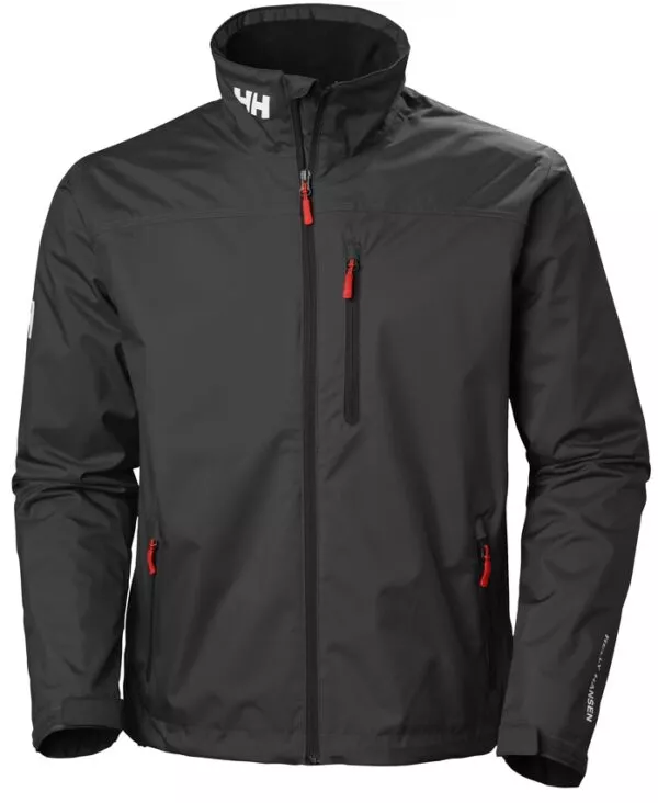 ⁦ג'קט צוות הפלגה™ |  HP CREW SAILING JACKET⁩ – תמונה ⁦3⁩