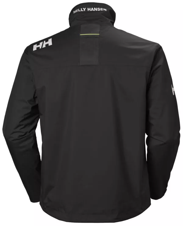 ⁦ג'קט צוות הפלגה™ |  HP CREW SAILING JACKET⁩ – תמונה ⁦4⁩