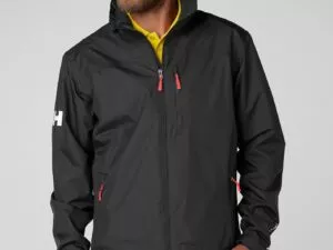 ג'קט צוות הפלגה™ |  HP CREW SAILING JACKET