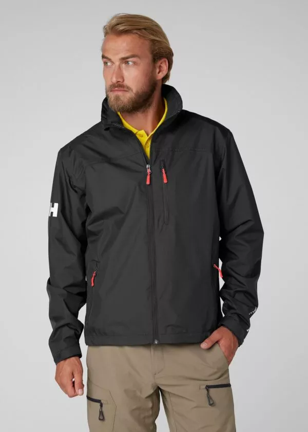 ג'קט צוות הפלגה™ |  HP CREW SAILING JACKET