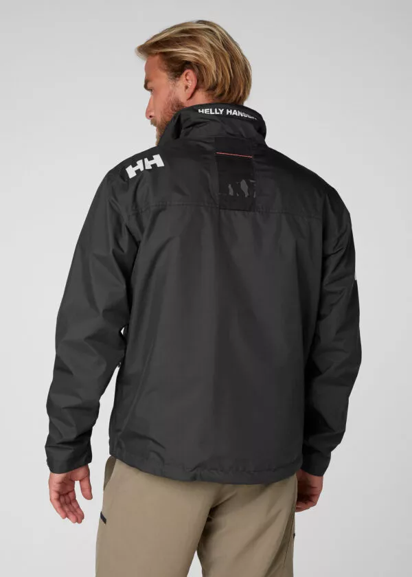 ⁦ג'קט צוות הפלגה™ |  HP CREW SAILING JACKET⁩ – תמונה ⁦16⁩