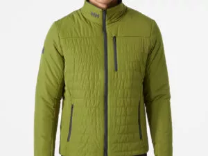 ג'קט מבודד צוות הפלגה™ | Men's Crew Insulated Sailing Jacket