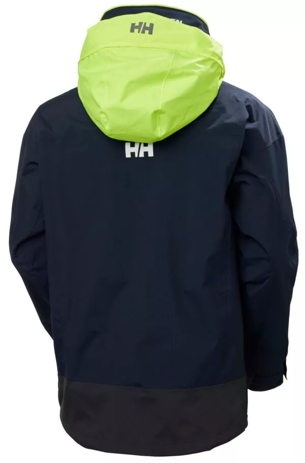 ⁦ג'קט הפלגה מקצועי | Men's Pier Coastal Sailing Jacket⁩ – תמונה ⁦5⁩