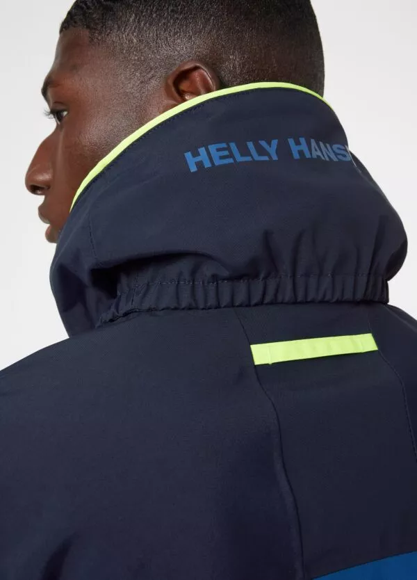 ⁦ג'קט הפלגה מקצועי | Men's Pier Coastal Sailing Jacket⁩ – תמונה ⁦6⁩