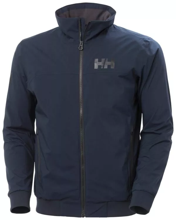 ⁦ג'קט בומבר הידרופואר עם בידוד ™ליפהלופט | Men's HP Racing LIFALOFT™ Bomber⁩ – תמונה ⁦7⁩