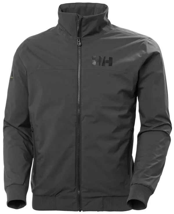 ⁦ג'קט בומבר הידרופואר עם בידוד ™ליפהלופט | Men's HP Racing LIFALOFT™ Bomber⁩ – תמונה ⁦9⁩