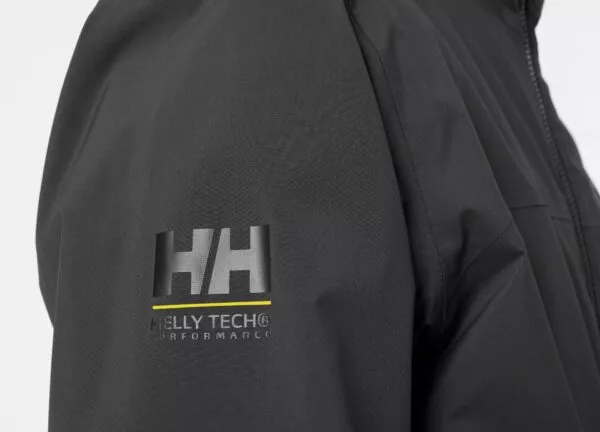 ⁦ג'קט בומבר הידרופואר עם בידוד ™ליפהלופט | Men's HP Racing LIFALOFT™ Bomber⁩ – תמונה ⁦10⁩