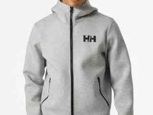 ג'קט שיוט הידרופאור רוכסן מלא | Men's HP Ocean Sailing Full-Zip Jacket
