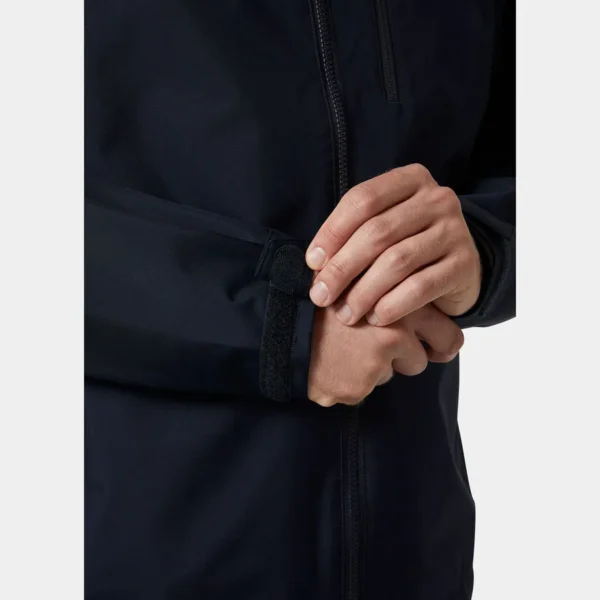 ⁦ג'קט עם ברדס צוות הפלגה™ |  Men's Crew Hooded Sailing Jacket⁩ – תמונה ⁦12⁩