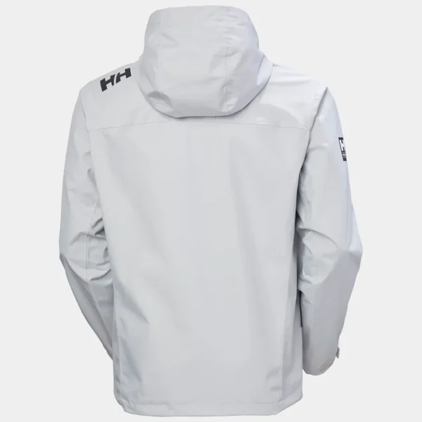 ⁦ג'קט עם ברדס צוות הפלגה™ |  Men's Crew Hooded Sailing Jacket⁩ – תמונה ⁦7⁩