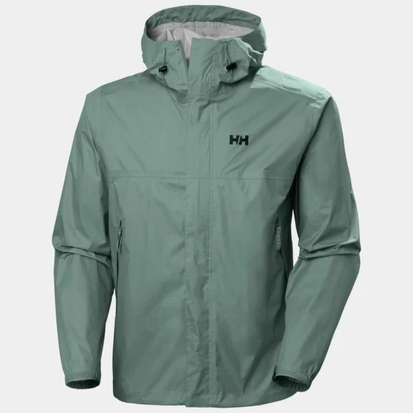 ⁦ג'קט סערה אטום לגשם לוקי | Men's Loke Shell Jacket⁩ – תמונה ⁦2⁩
