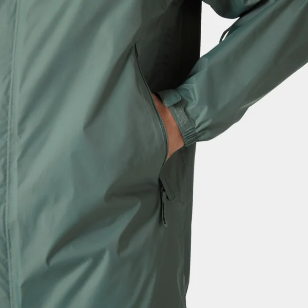 ⁦ג'קט סערה אטום לגשם לוקי | Men's Loke Shell Jacket⁩ – תמונה ⁦10⁩