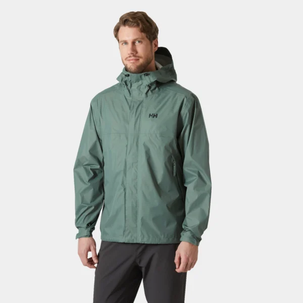 ⁦ג'קט סערה אטום לגשם לוקי | Men's Loke Shell Jacket⁩ – תמונה ⁦5⁩