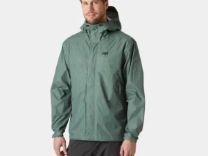 ג'קט סערה אטום לגשם לוקי | Men's Loke Shell Jacket