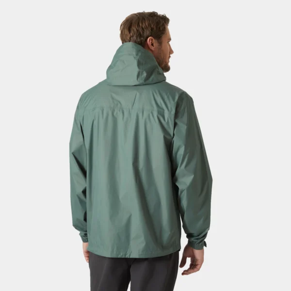 ⁦ג'קט סערה אטום לגשם לוקי | Men's Loke Shell Jacket⁩ – תמונה ⁦9⁩