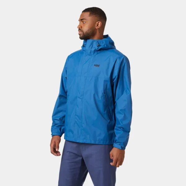 ⁦ג'קט סערה אטום לגשם לוקי | Men's Loke Shell Jacket⁩ – תמונה ⁦6⁩