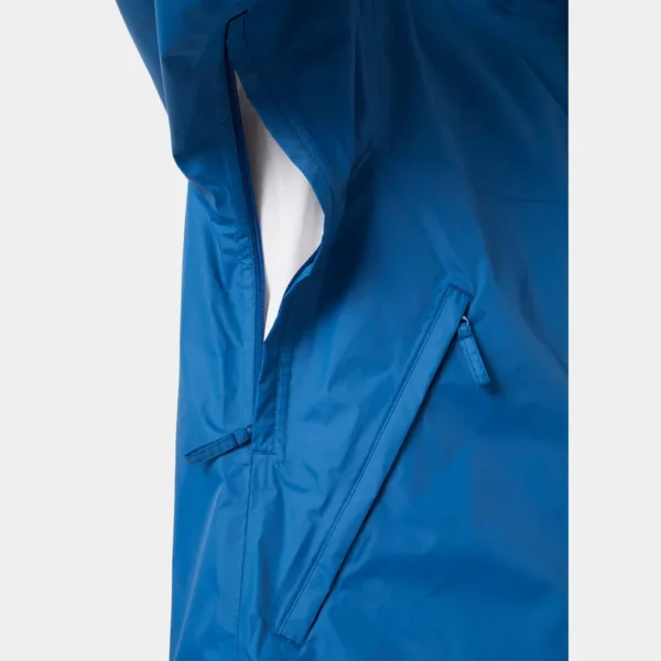 ⁦ג'קט סערה אטום לגשם לוקי | Men's Loke Shell Jacket⁩ – תמונה ⁦8⁩