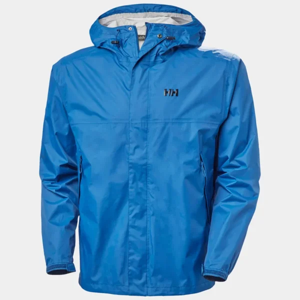 ⁦ג'קט סערה אטום לגשם לוקי | Men's Loke Shell Jacket⁩ – תמונה ⁦3⁩