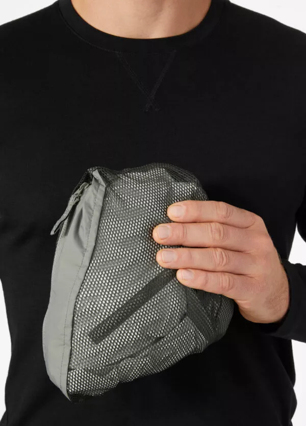 ⁦ג'קט סערה אטום לגשם לוקי | Men's Loke Shell Jacket⁩ – תמונה ⁦12⁩