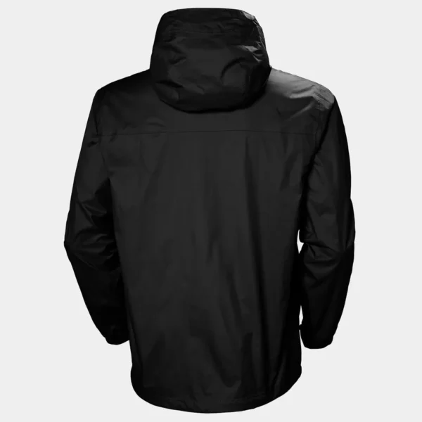 ⁦ג'קט סערה אטום לגשם לוקי | Men's Loke Shell Jacket⁩ – תמונה ⁦11⁩