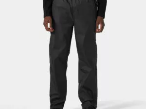 מכנסי סערה אטומים לגשם לוקי | Men's Loke Outdoor Pants