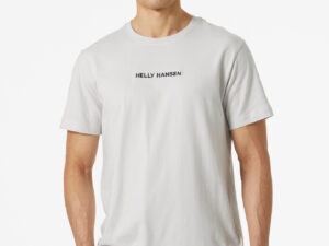 חולצת גברים גרפית מכותנה | Men's HH Core Graphic T-Shirt