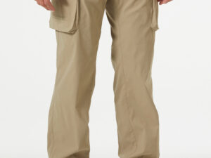 מכנסי קארגו תנועה מנדפים |  Men's Move Quick-Dry Pants