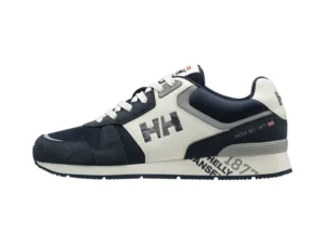 סניקרס עור גברים אנאקין | Men's Anakin Leather Sneakers