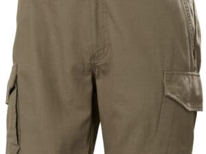 קארגו קצרים לגברים רציף 10" | Men's Dock Cargo Shorts 10