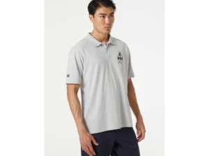 פולו גברים קוסטר מכותנה אורגנית | Men's Koster Polo