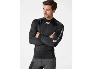 חולצת ים ראשגארד לגברים | Men's Waterwear Rashguard