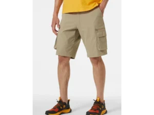 מכנסי קארגו אאוטדור קצרים | Men's Maridalen Shorts