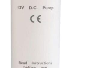 Whale Premium Submersible Pump (12V)