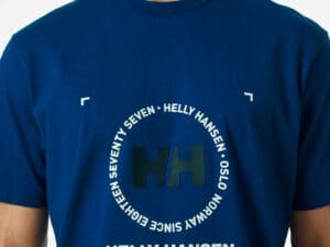 חולצת טי קלה לגברים | Men's Move Cotton T-Shirt