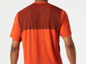 חולצת טי גברים טכנית לשביל | Men's Tech Trail T-Shirt