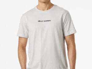 חולצת גברים גרפית מכותנה | Men's HH Core Graphic T-Shirt