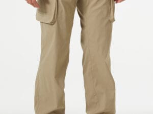 מכנסי קארגו תנועה מנדפים |  Men's Move Quick-Dry Pants