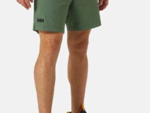 מכנסי ריצת שטח קצרים לגברים | Men's Roam Trail Shorts